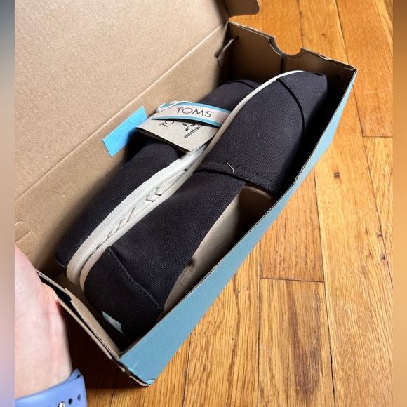 Black Tom’s size 12 - Picture 3 of 4